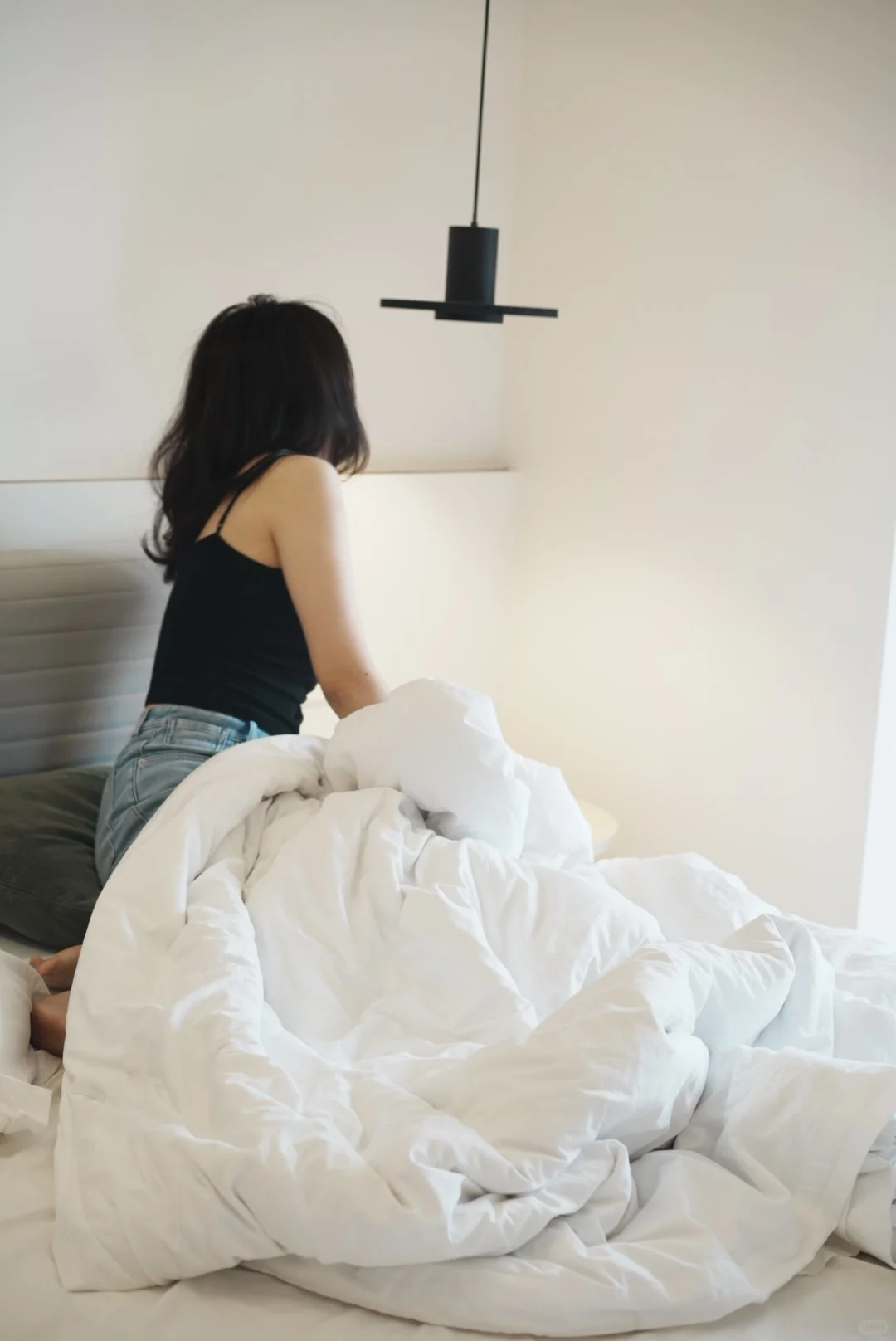 我镜头下的姑娘