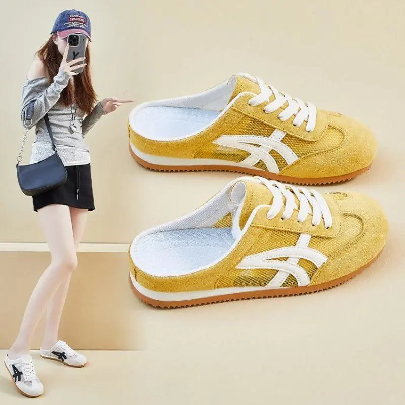 一眼心动好可爱👡时尚女拖鞋✨