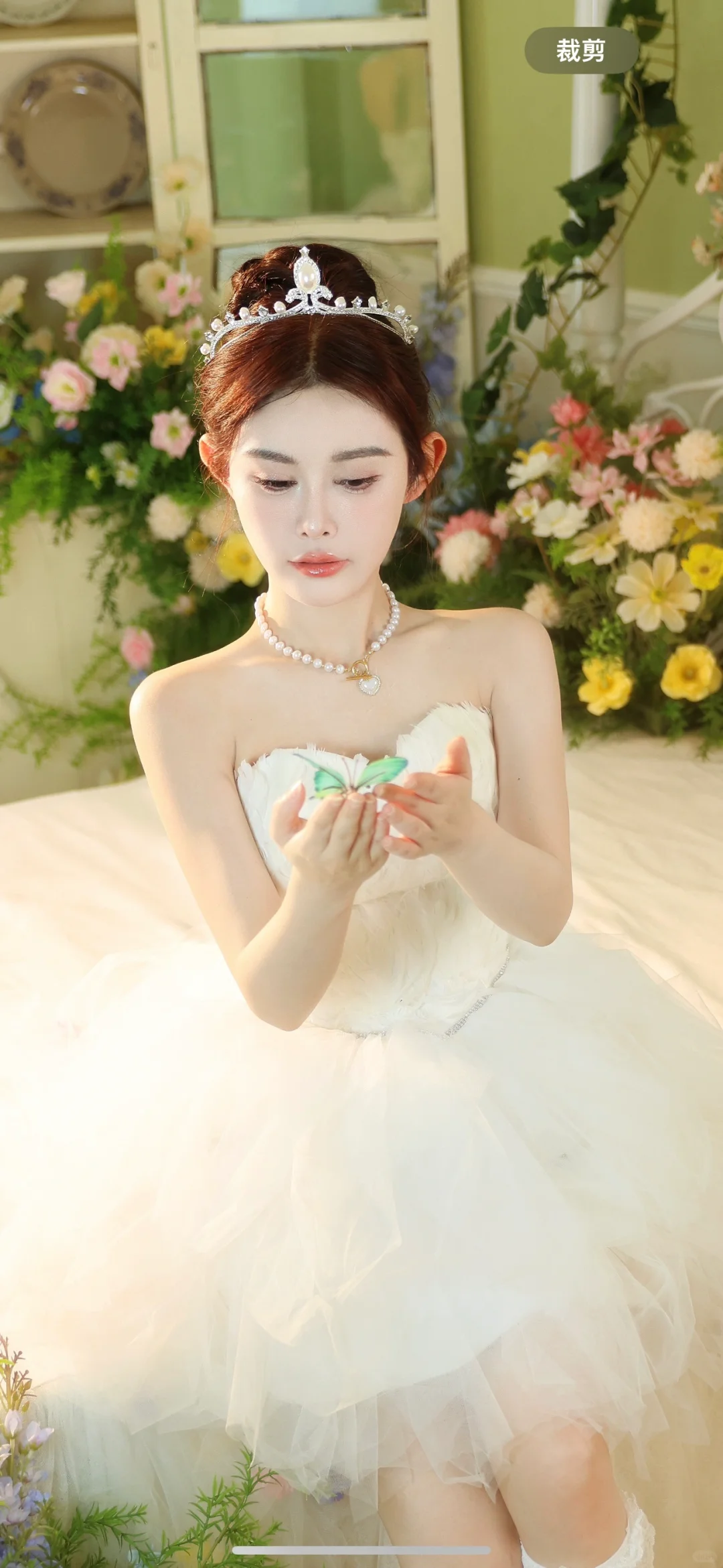 长成这样可以做成都互勉模特吗（写真工作室）