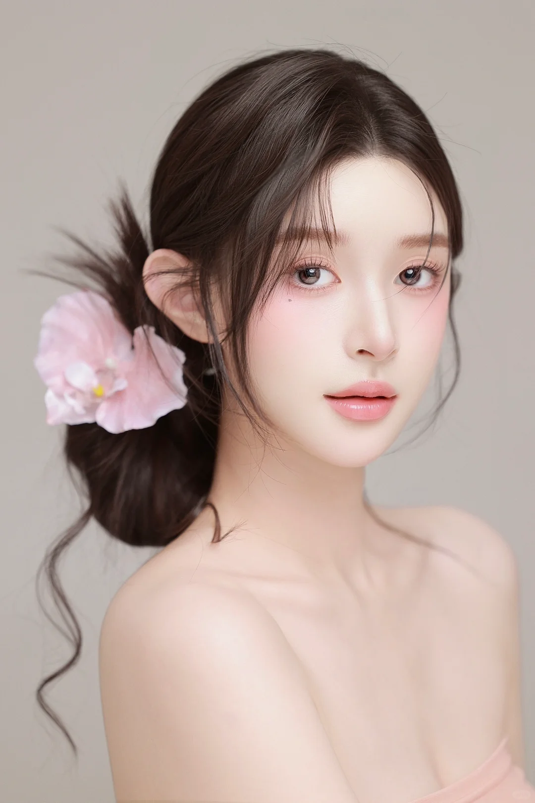 花香与你的美好时光
