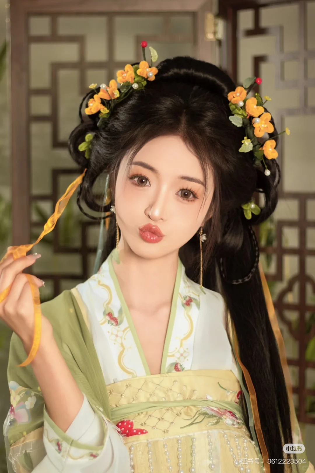 2025年了，是谁还在为妙妙打call ！