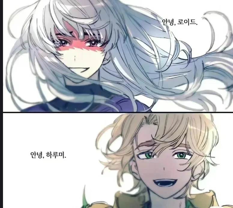 劳晴小随笔①