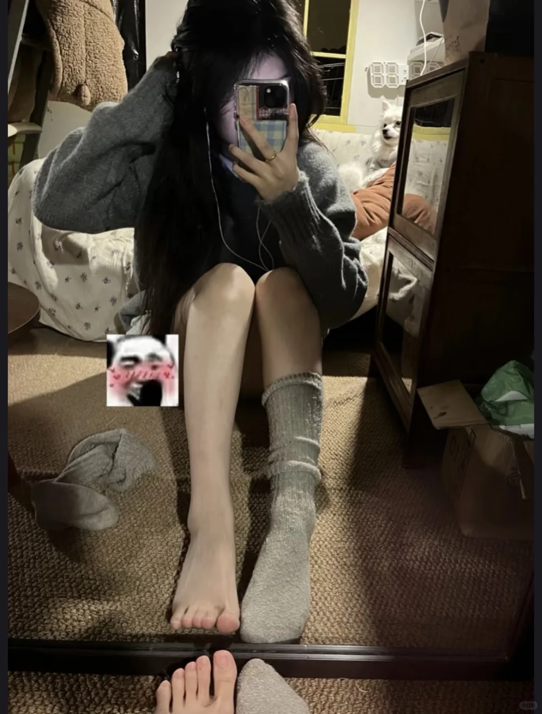 帕梅拉瘦腿不反弹！！！