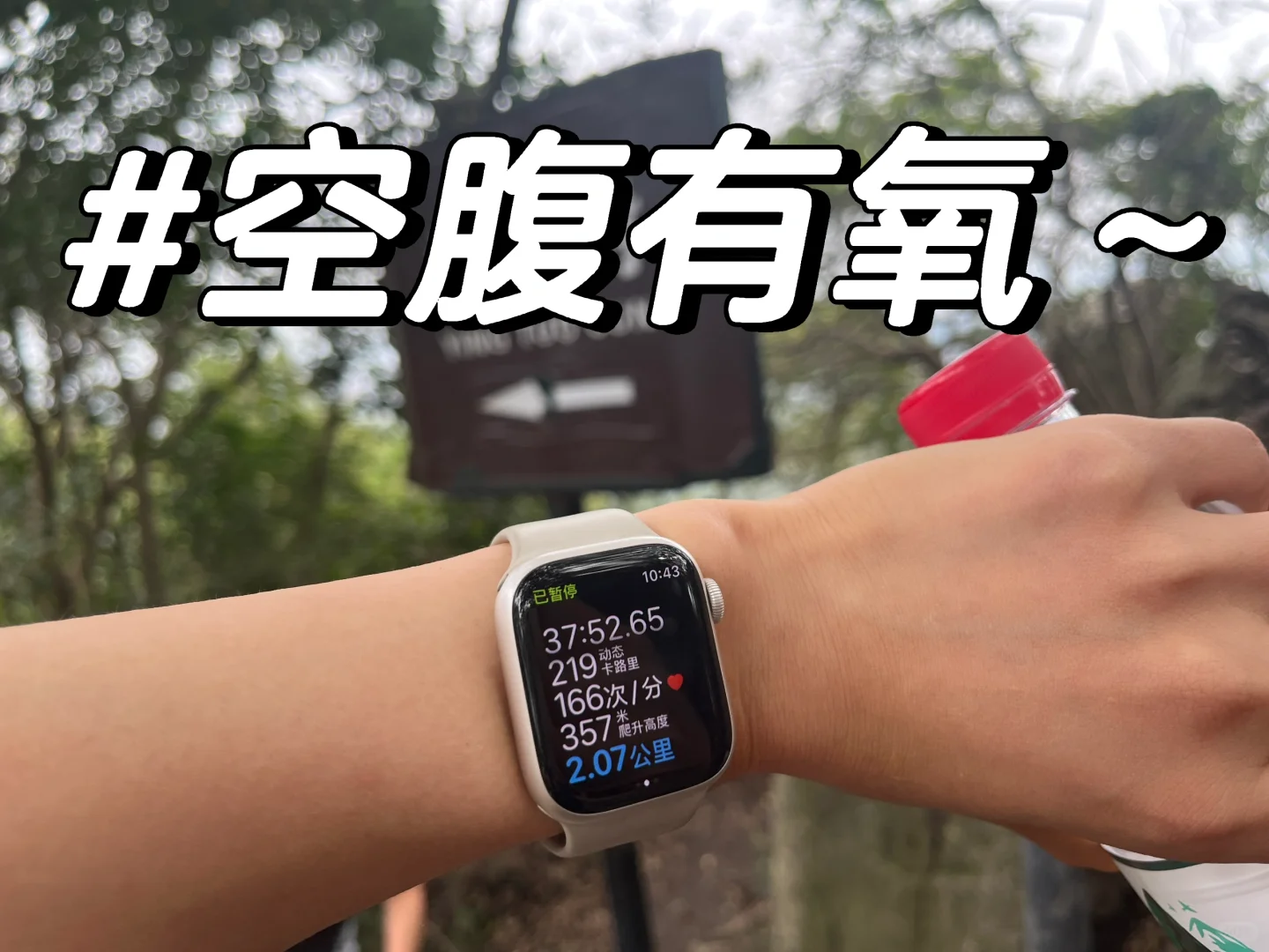 最能吃的低体脂女健人