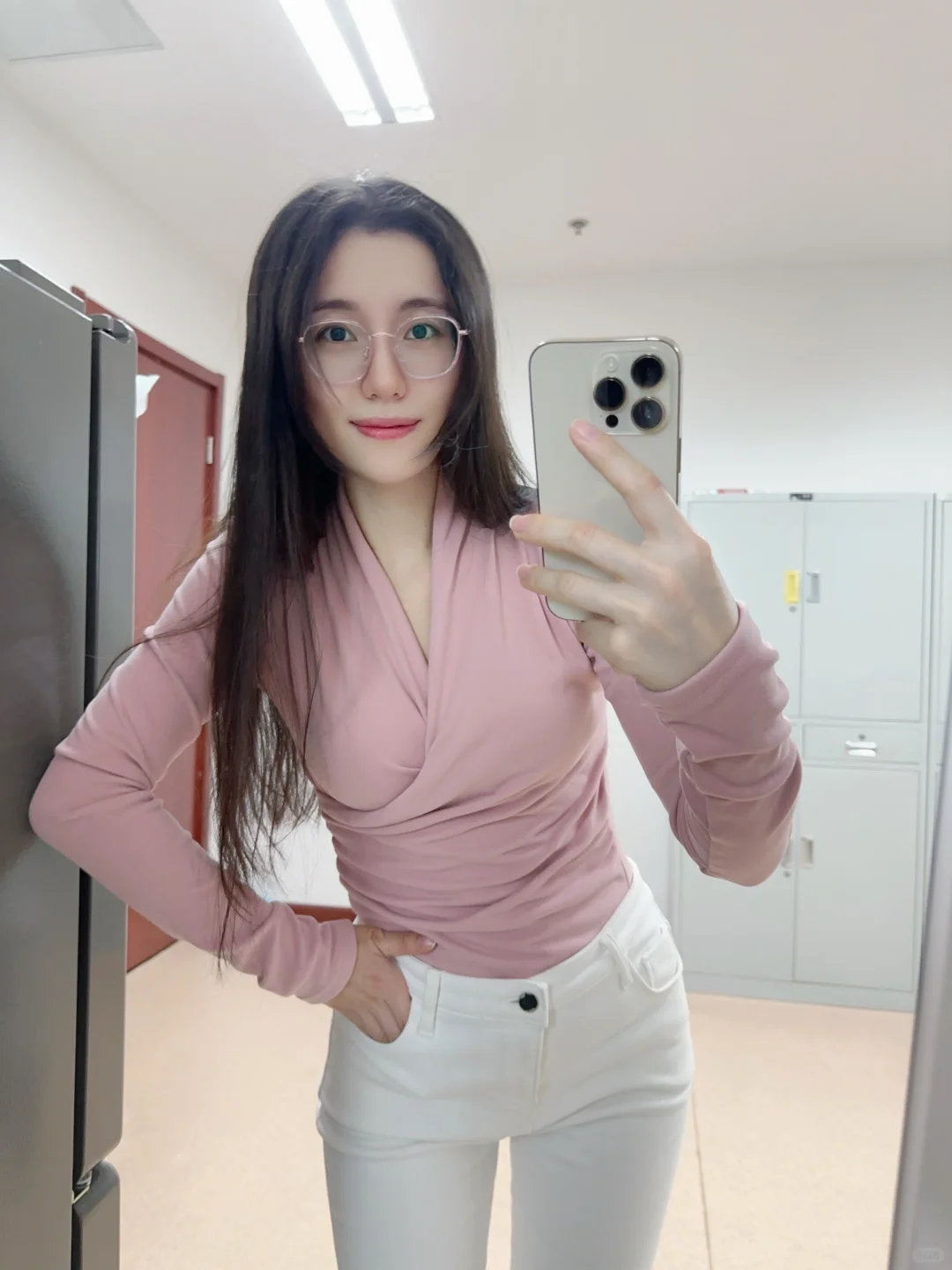 你的姨系女友已上线