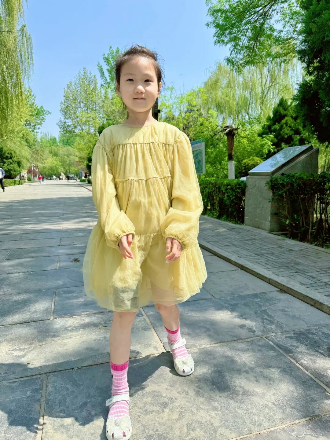 这么可爱的公主谁不喜欢啊💕