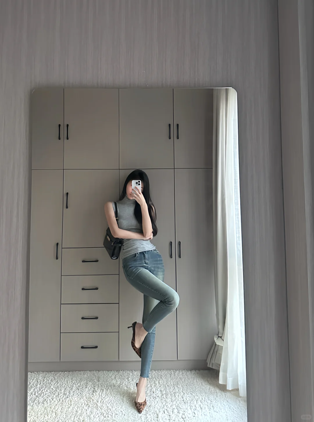 韩女腰臀比的秘密