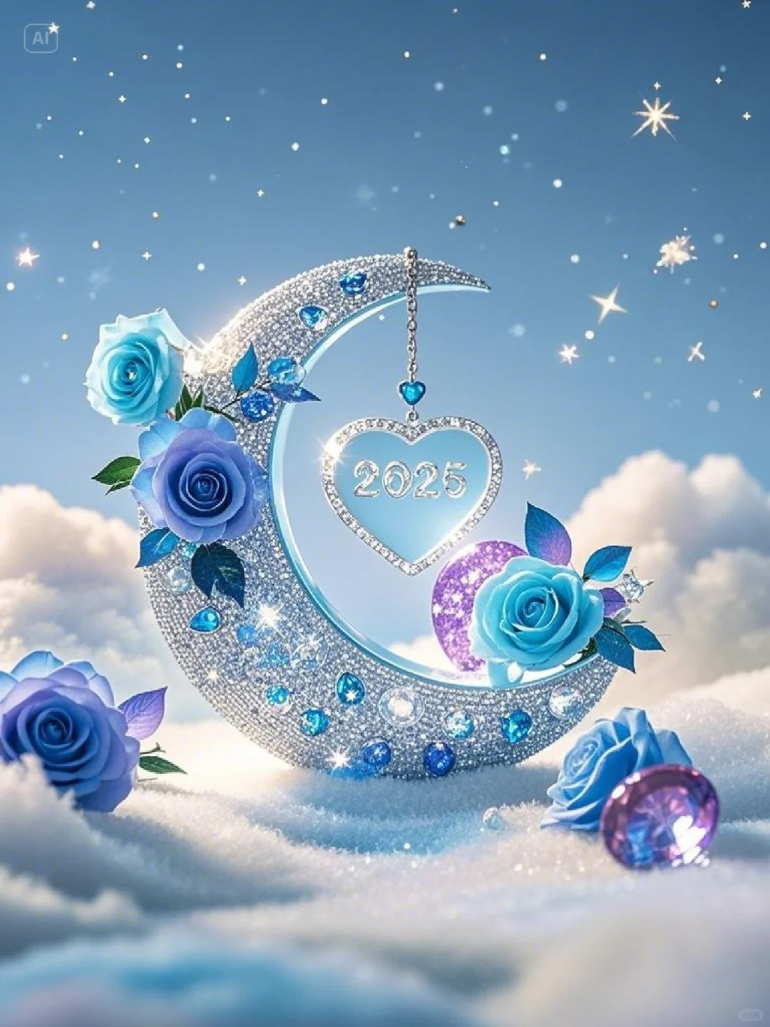唯美浪漫壁纸太美了