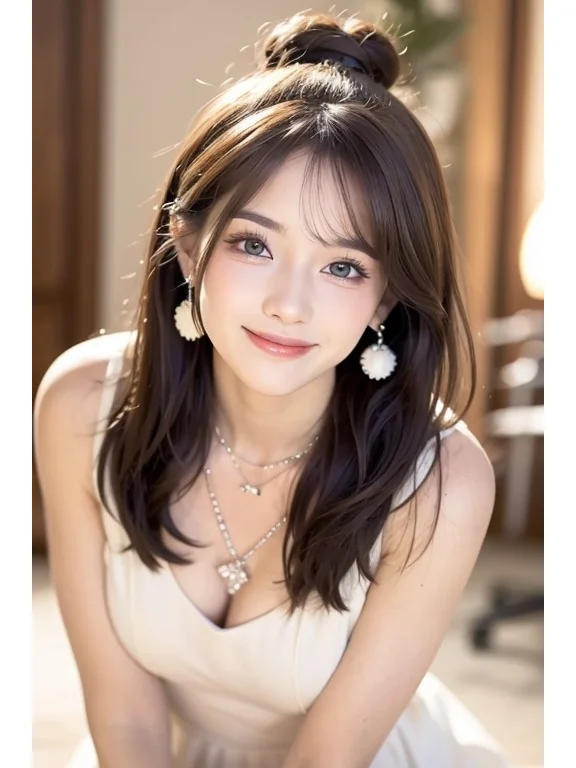 绝代风华美丽如花
