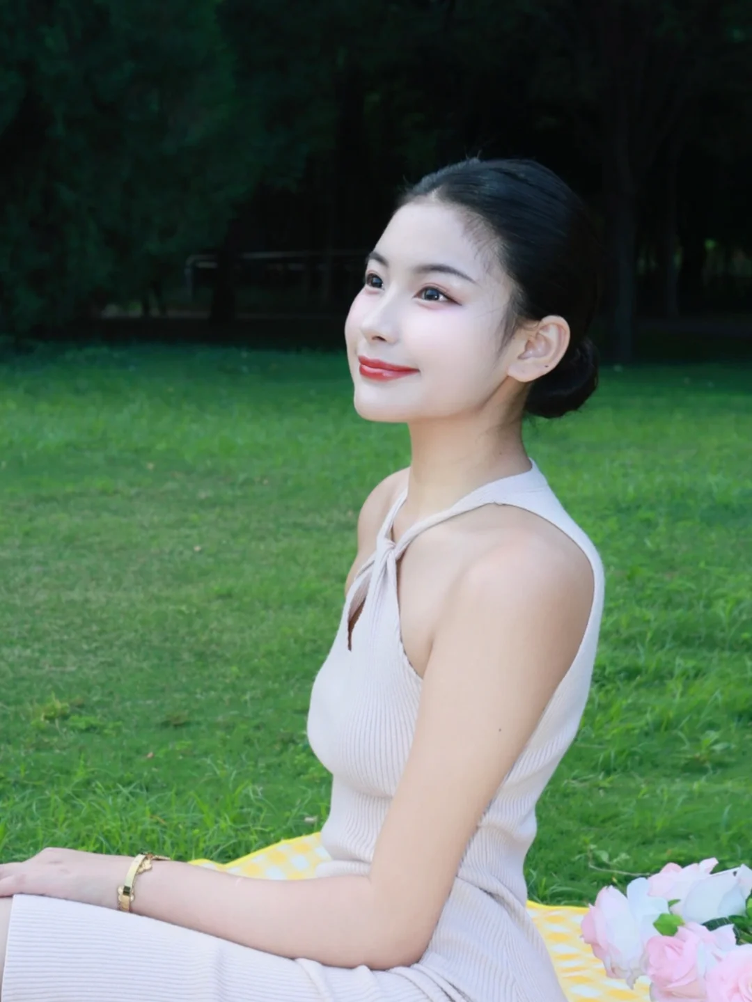 30岁小姨🧚🏻‍♀️依旧可以美丽动人✨