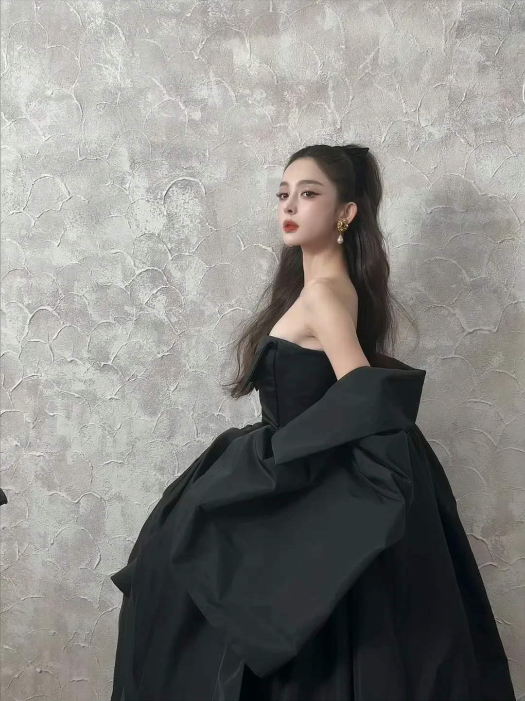 内娱女明星颜值娜扎能排第几