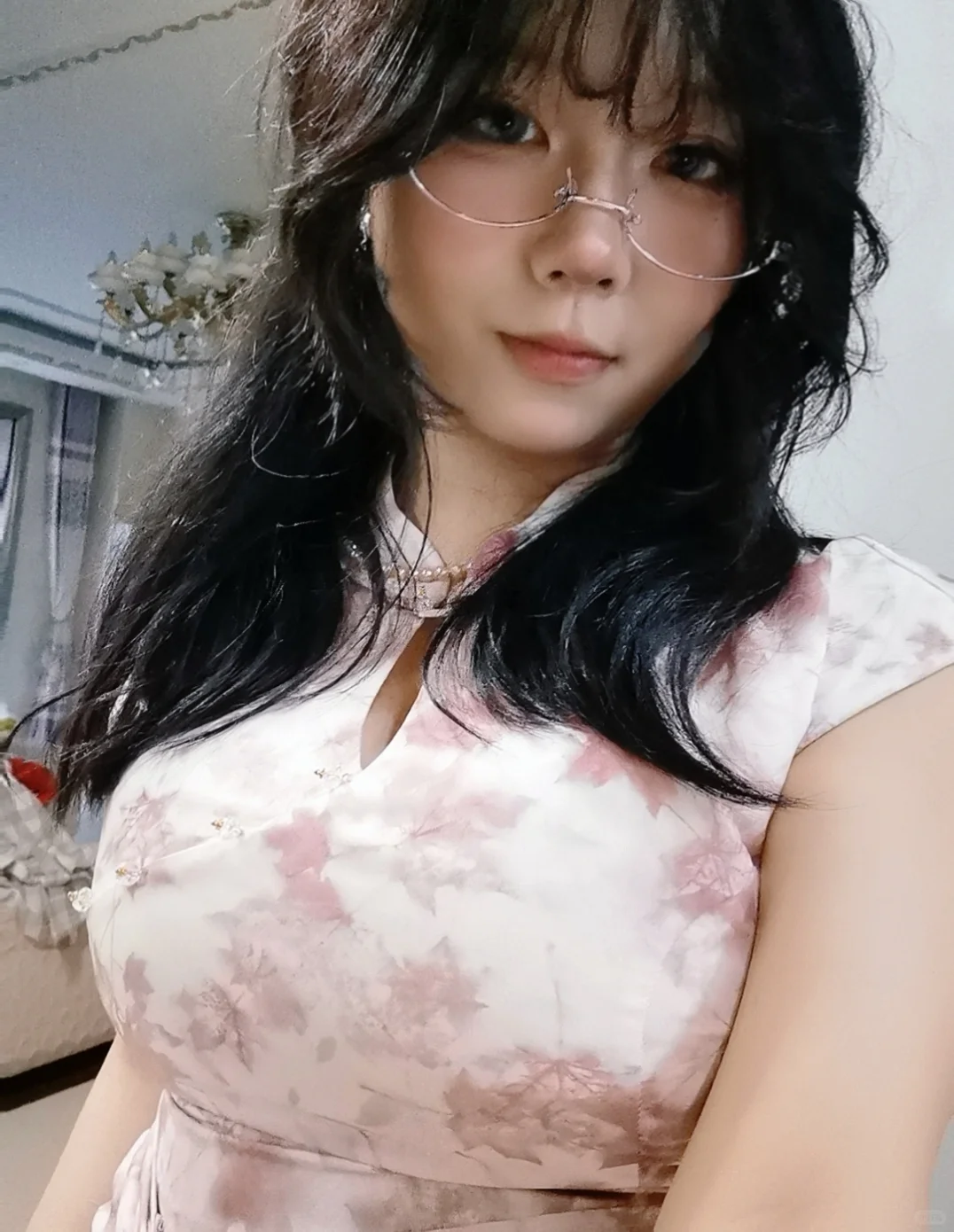 说句想我我就投降