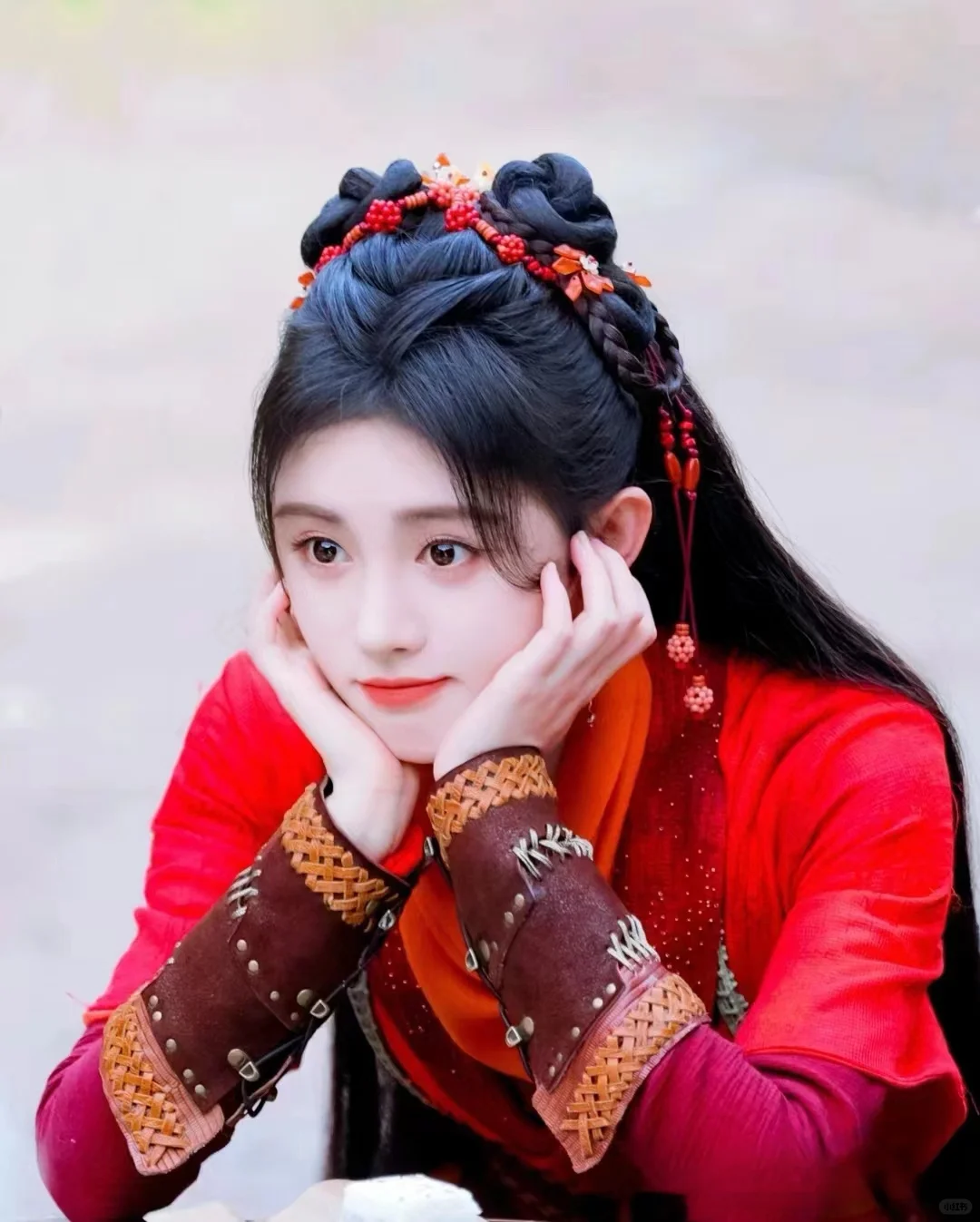 超绝的！！！！