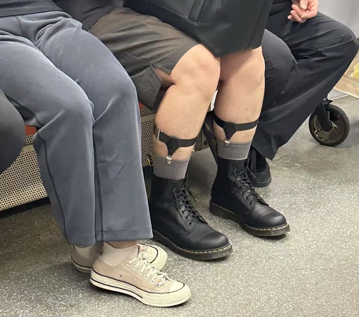 有没有人能告诉我这是个啥😨玩意儿