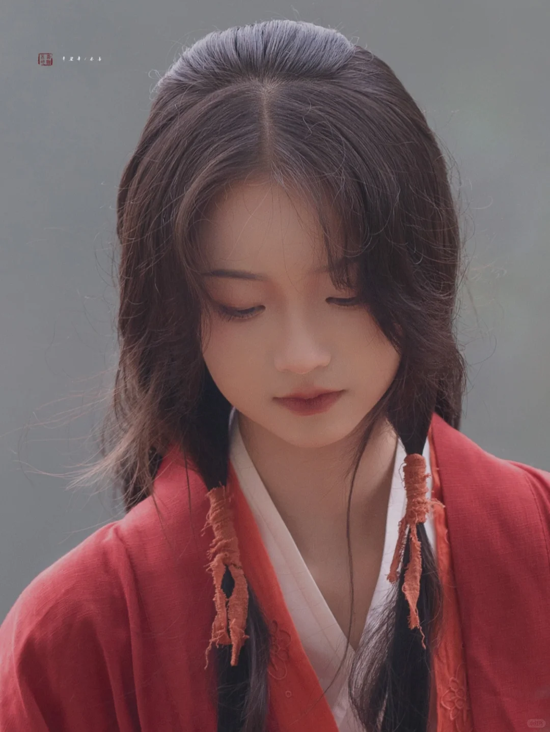 “她真的11岁嘛？😍”