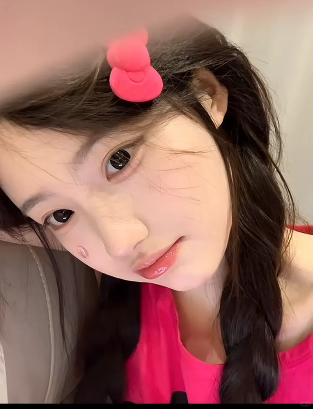 模特约拍，蹲个摄影拍摄