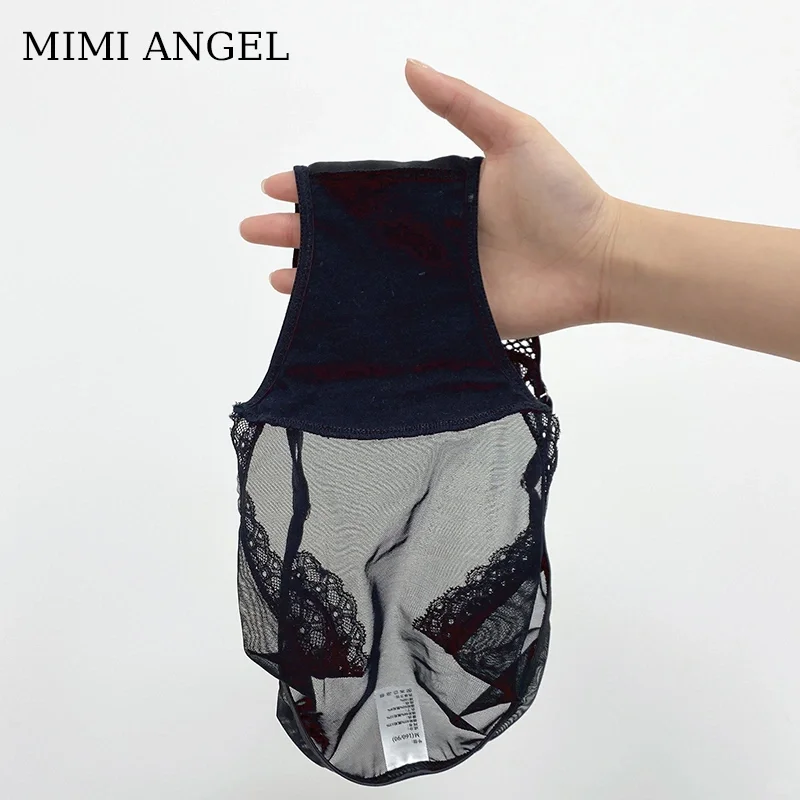 那个女生能拒绝这种性感诱惑又纯又欲的内内