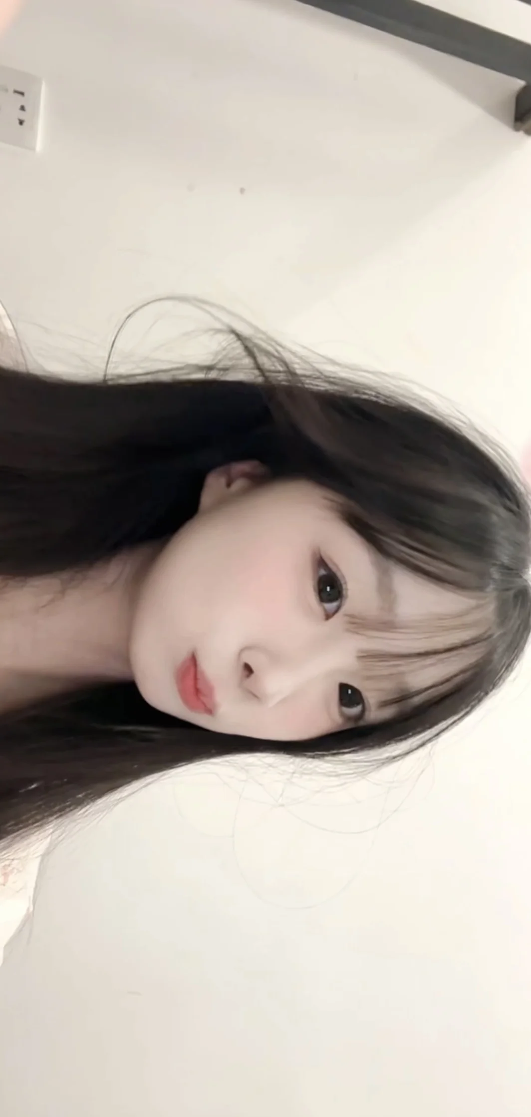 想做一个幸福的人