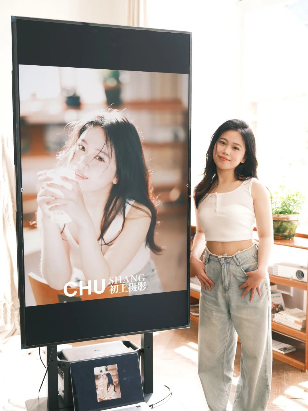 📸 ˎˊ˗ ☺︎𝐘𝐞𝐞𝐞𝐞 ✌︎ ʺ̤🎞📹