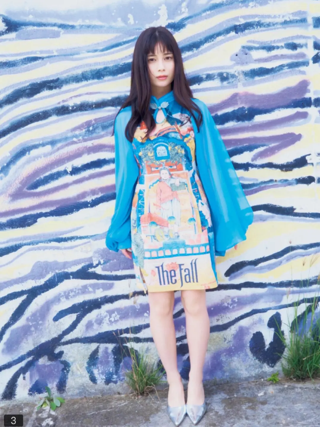 大久保樱子：吸睛小美女