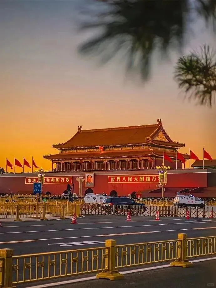就是你！恭喜你即将上岸！