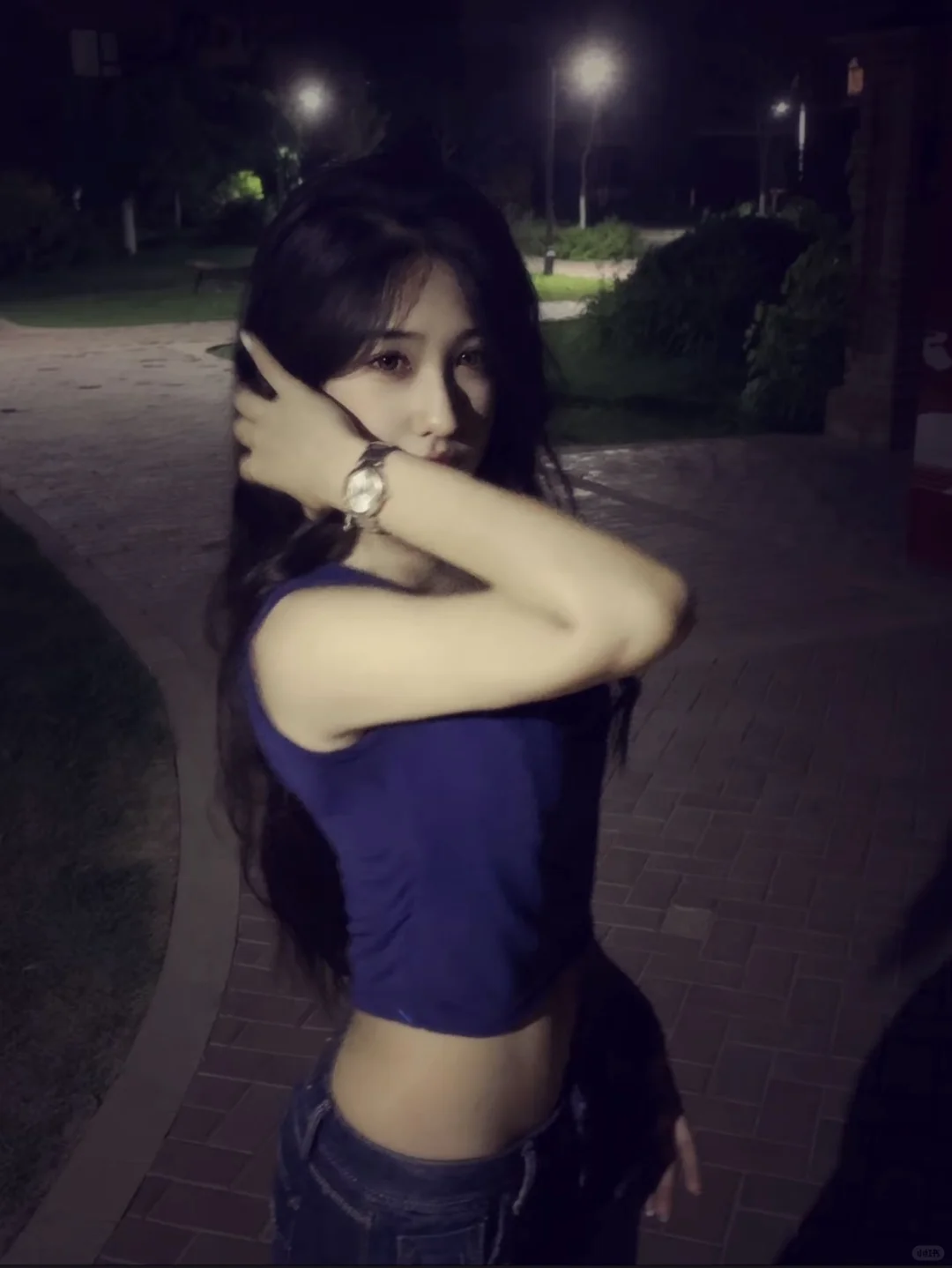 北京 女大 05
