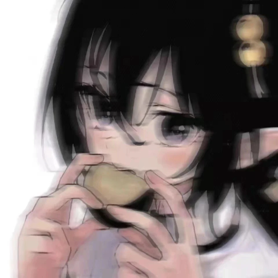 动漫女头 美女姊姊