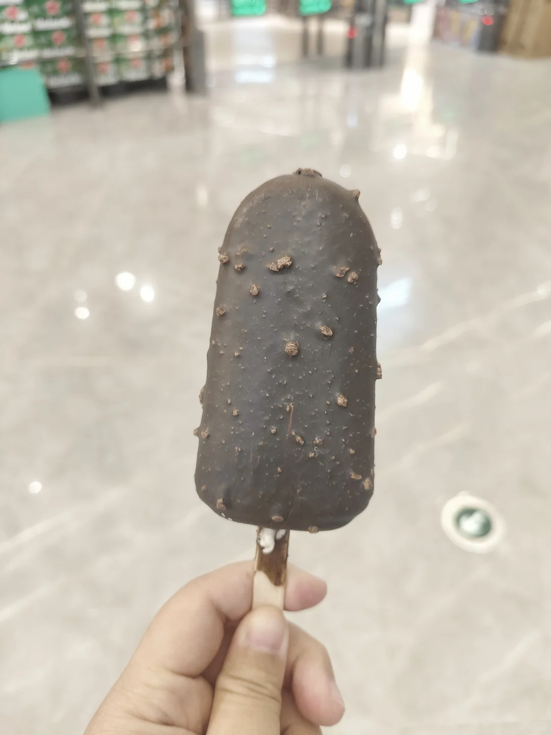 大暑快乐吃冰｜朋友圈文案