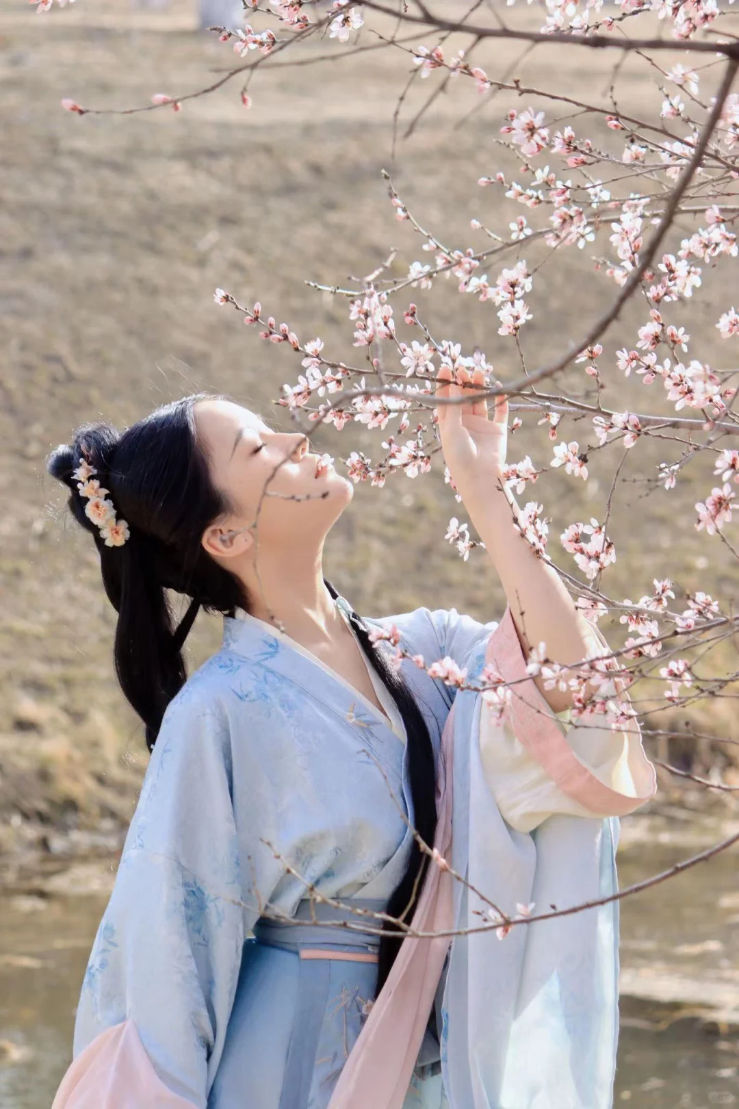 💃穿越千年的风华绝代🌸