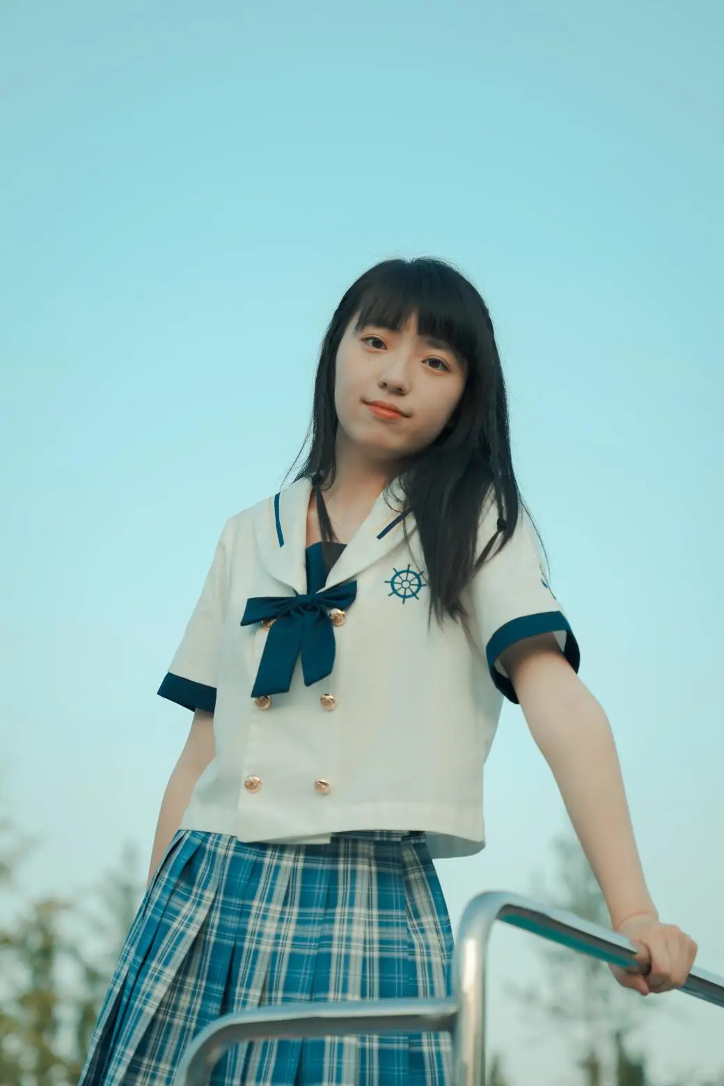 大城约拍