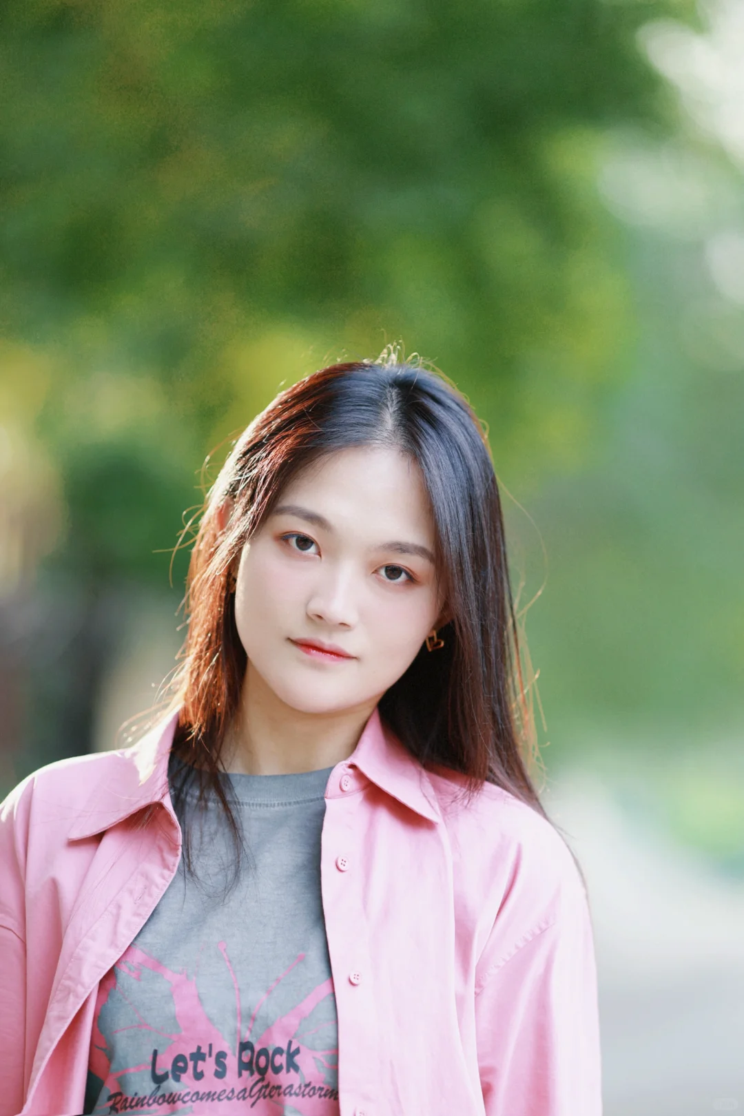 我的专属☺️女摄📷