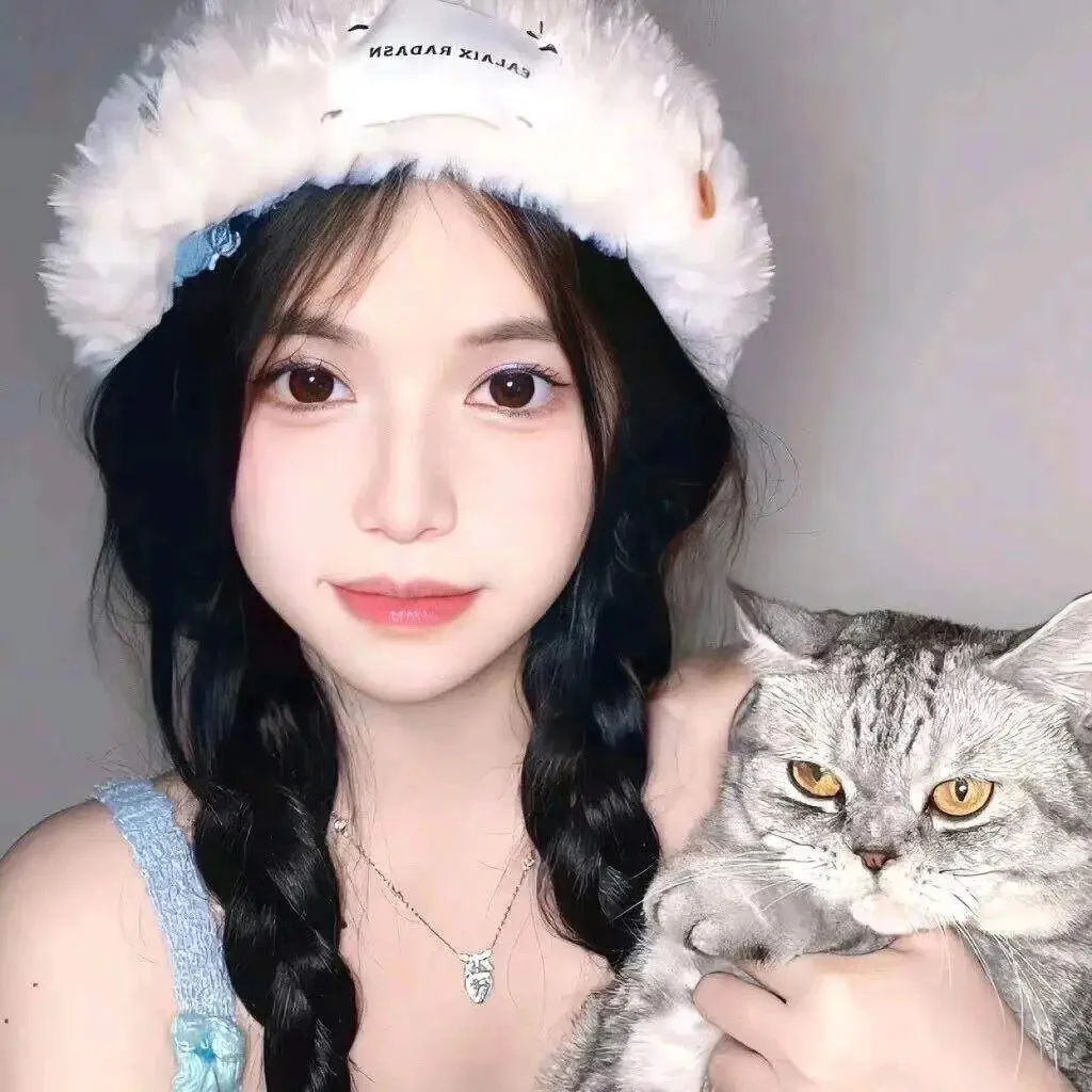 𝗦𝗵𝗮𝗿𝗲女头｜心动的信号💗