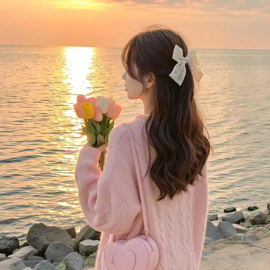 超爱的女头