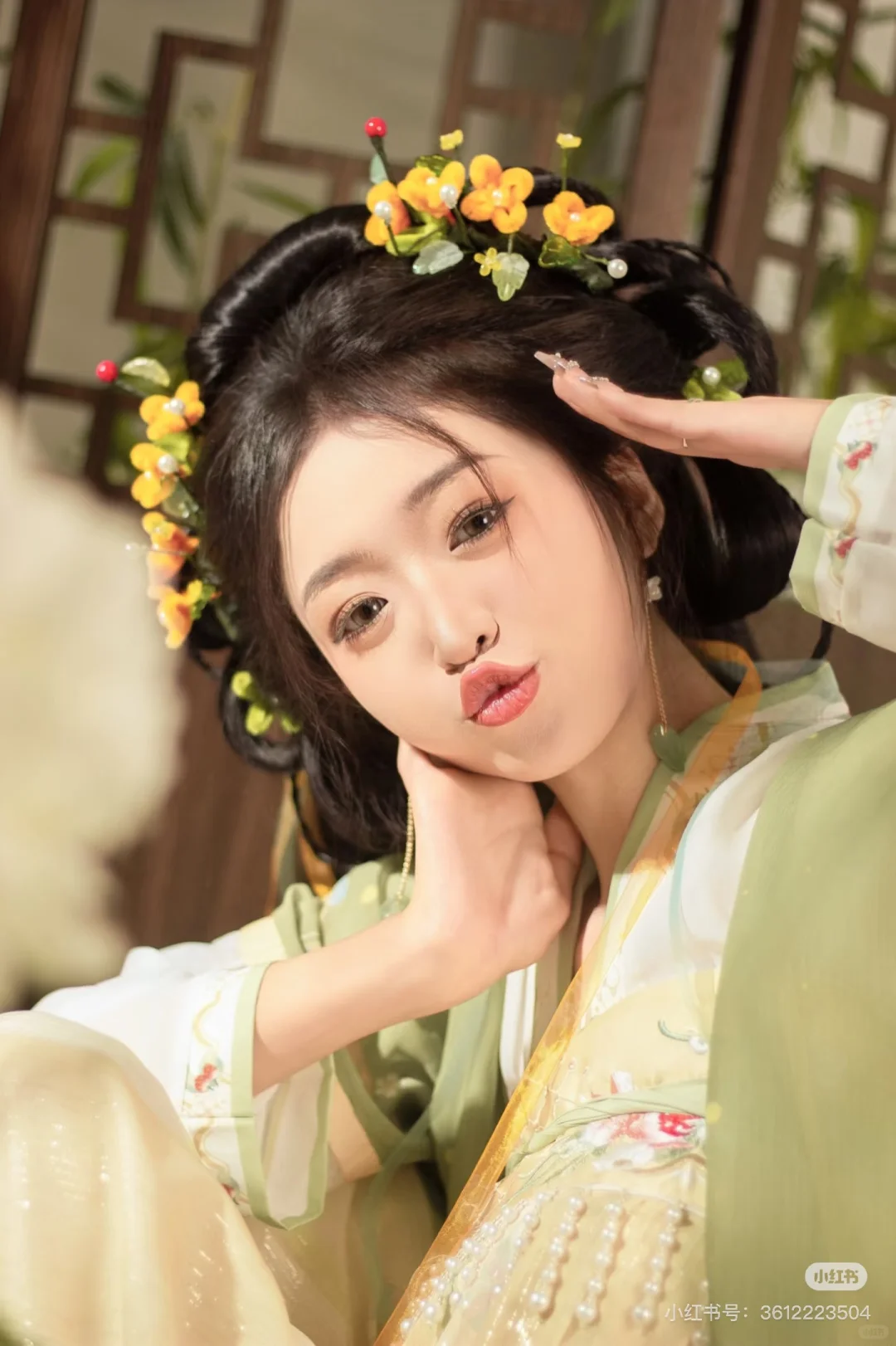 2025年了，是谁还在为妙妙打call ！