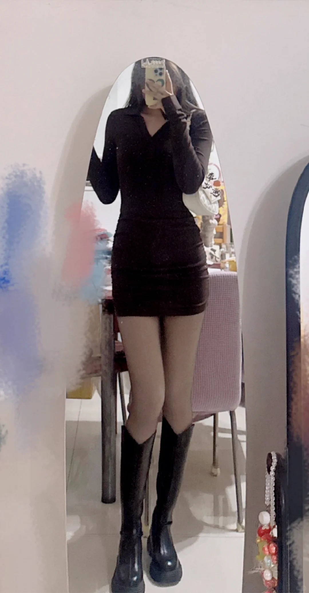 过了20岁的女人，总要带点风情万种
