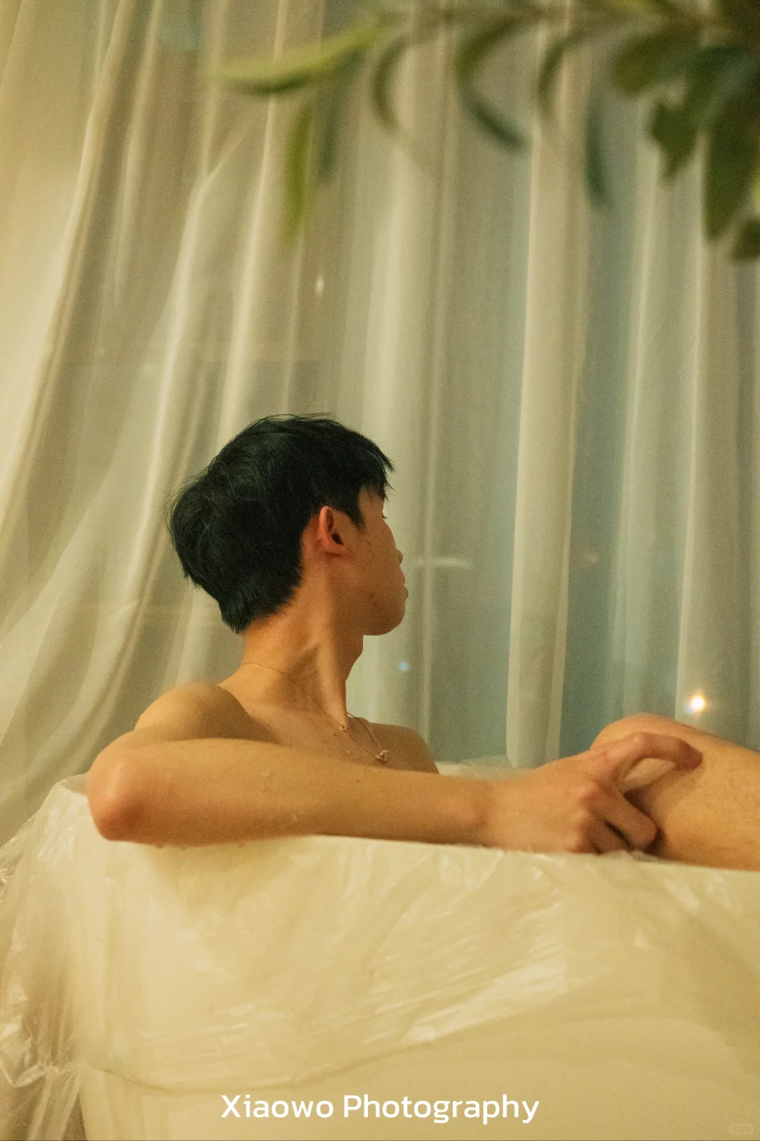 100个男生【2/100】