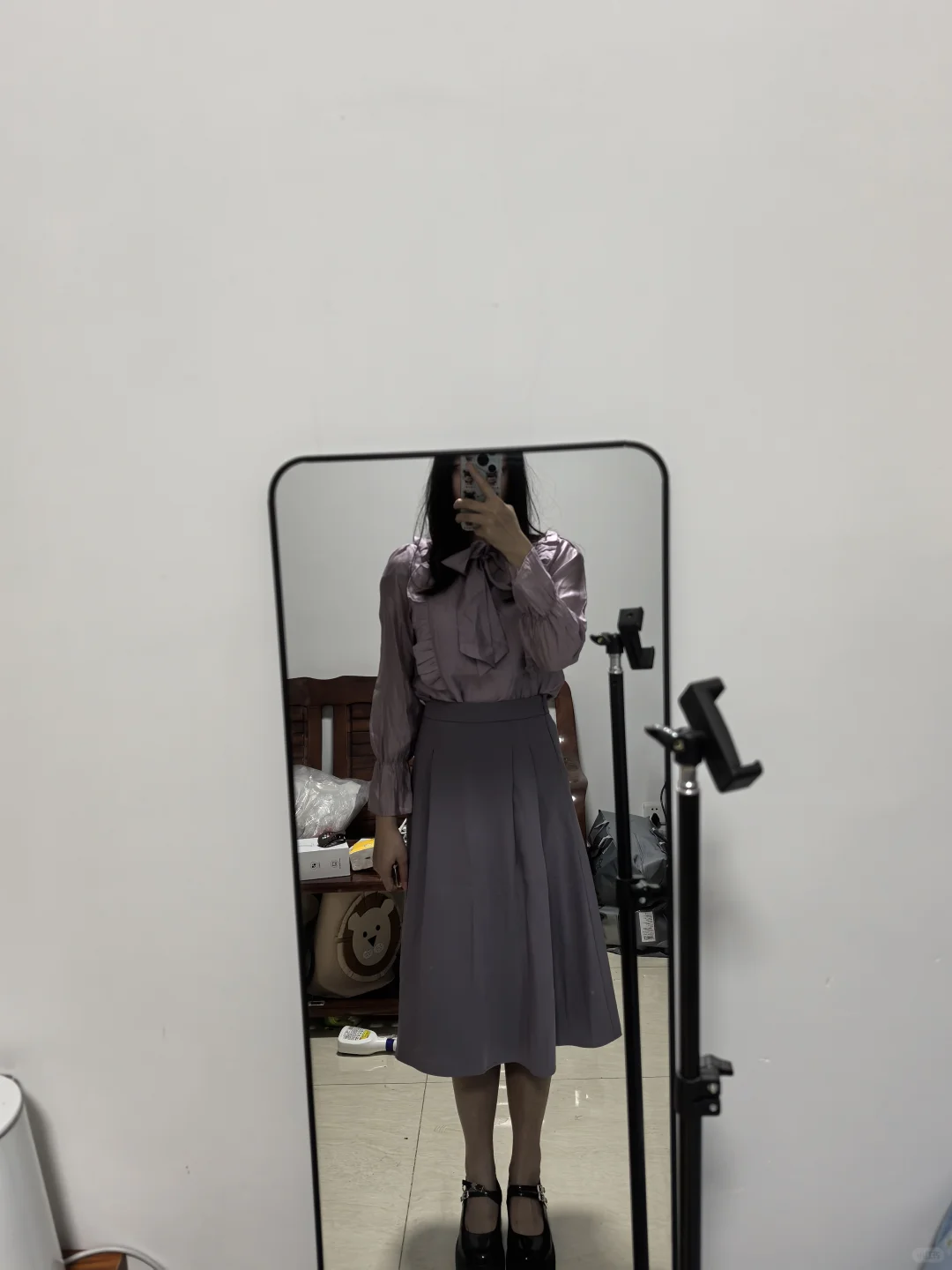 好消息：买上了四十岁可以穿的衣服