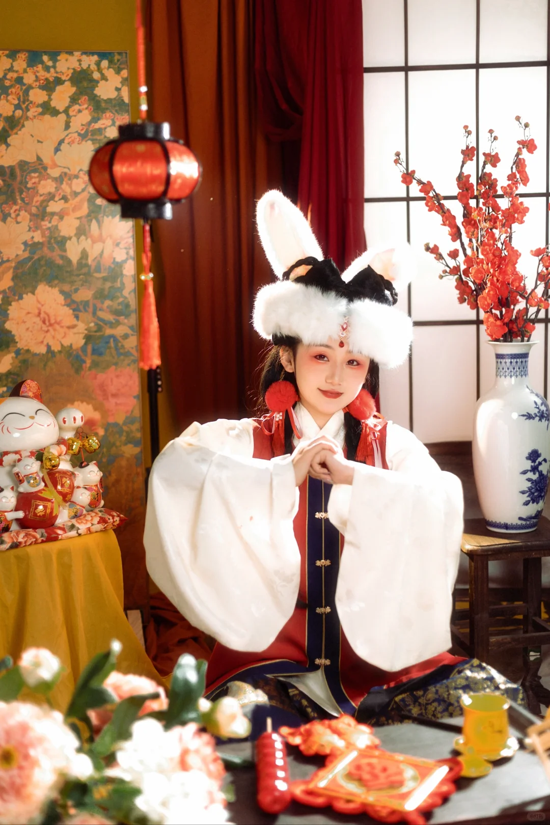 大家帮我看看188的汉服体验值不值