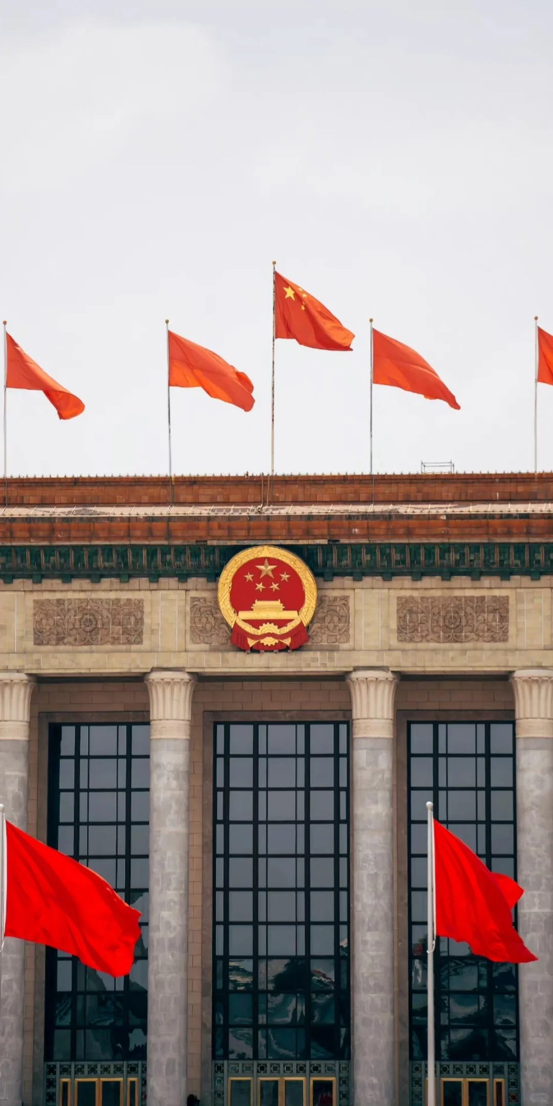 我的信仰！清澈的爱，只为中国｜爱国壁纸