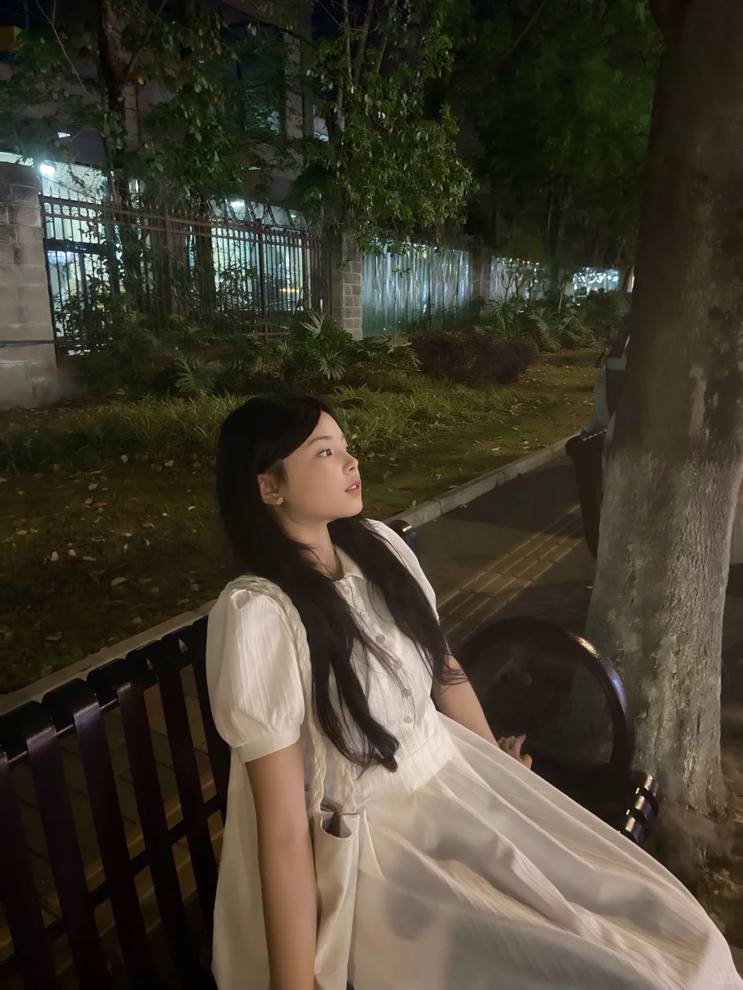 今天比较韩