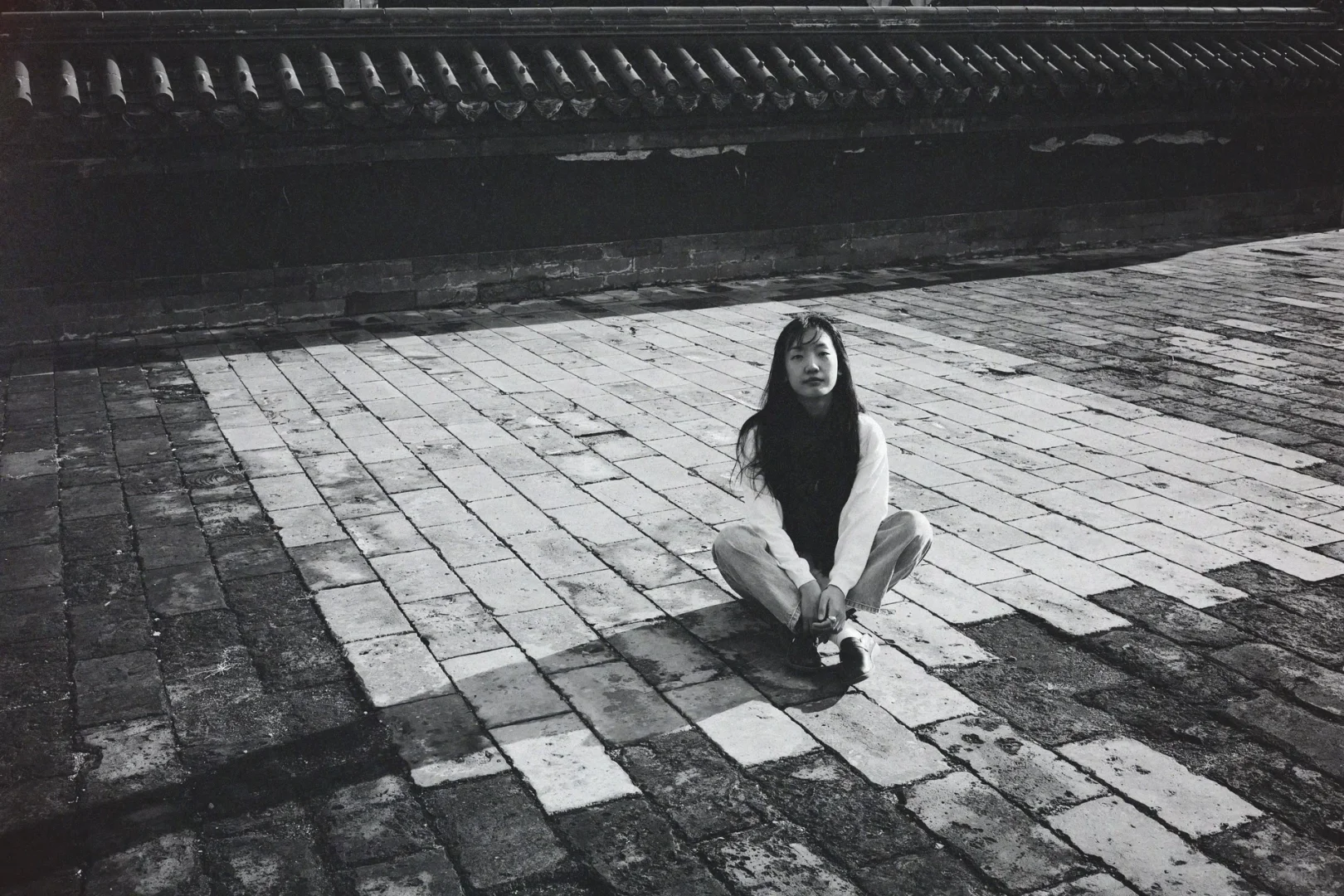 吹啊 吹啊 我的骄傲放纵 —— 《野子》