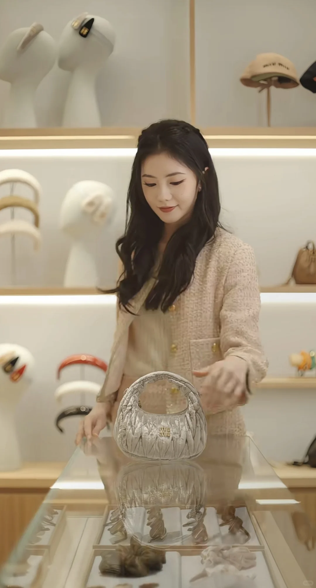 讲真的，我在生活中认识的一些整容的妹子