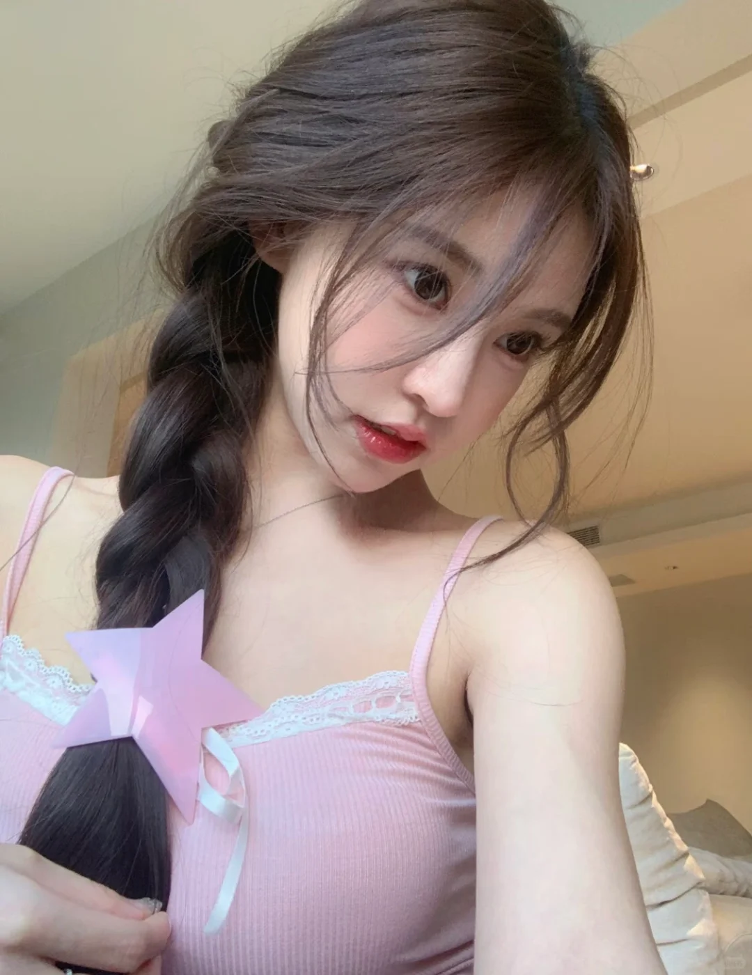 女大模特，寻摄影师📹，可互动