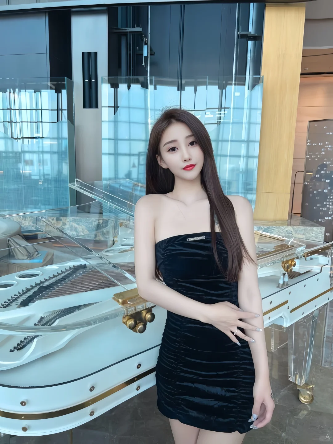 夏天给我大胆穿！🌷