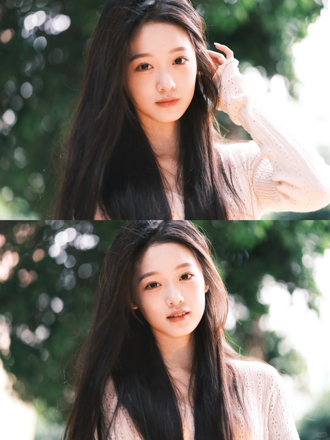 这组又是多少人的白月光·Jenny
