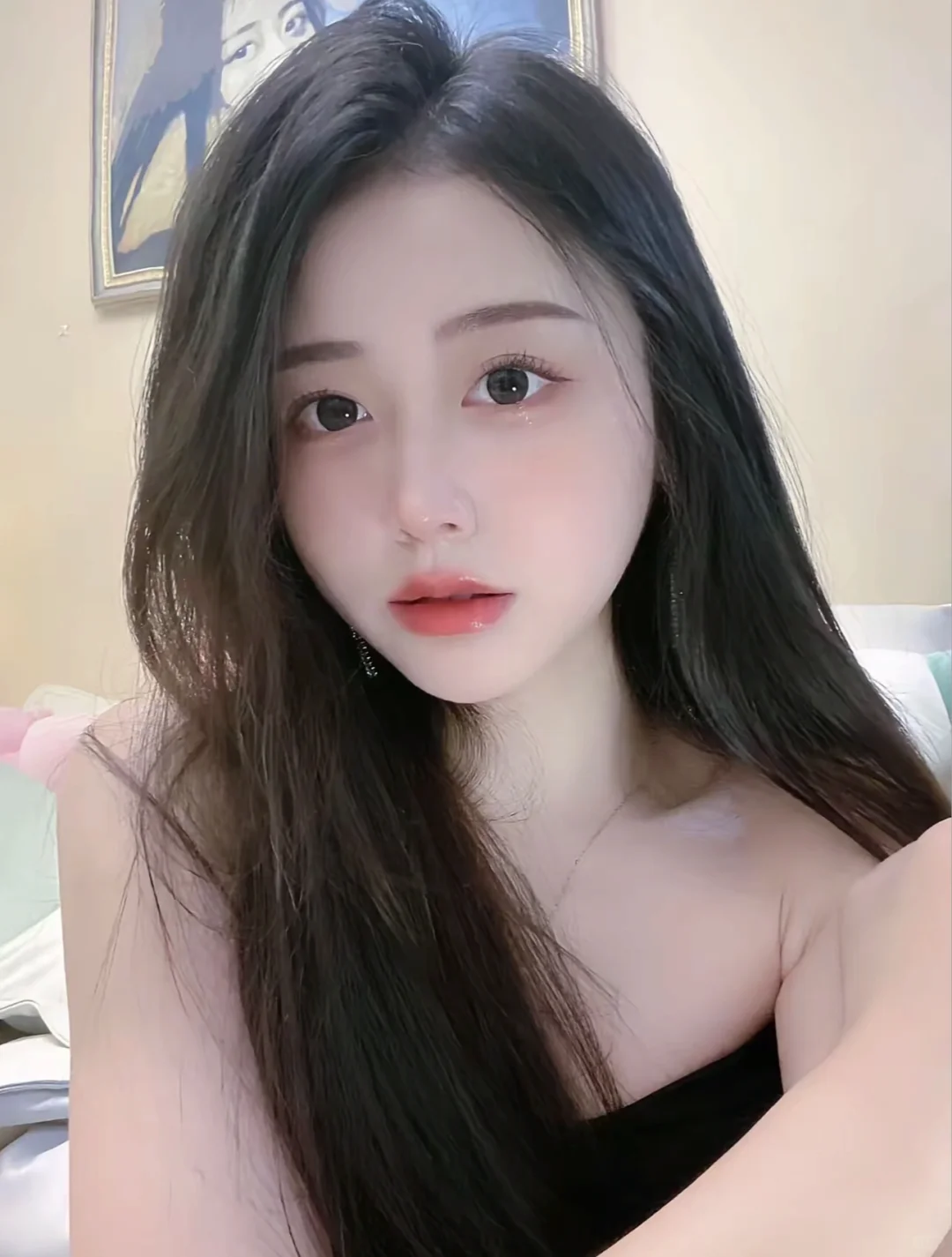新人模特 清纯风 寻摄影师 可配合 性格开朗
