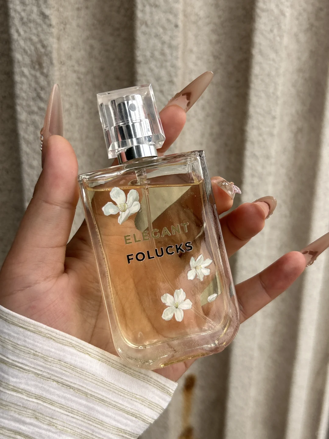 甜妹香‼️少女感爆棚‼️