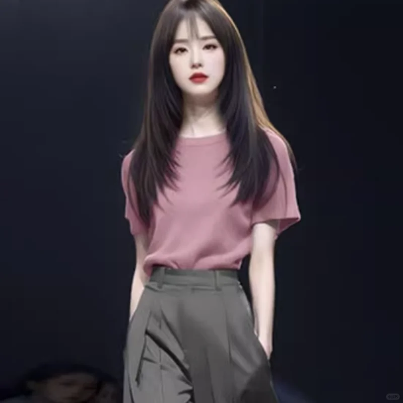 一眼钟情❤️阿玛施这套高级感套装太绝了