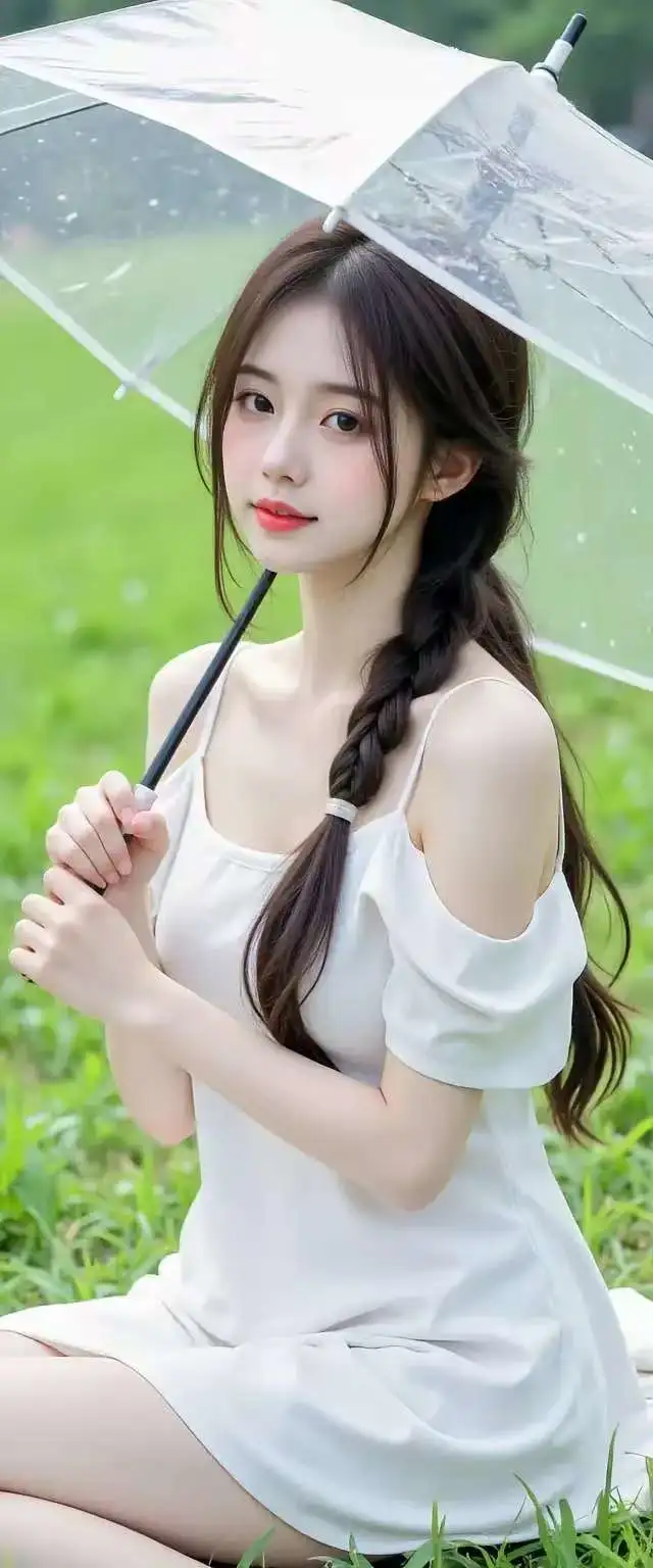 是御姐还是温柔甜美？告诉我。