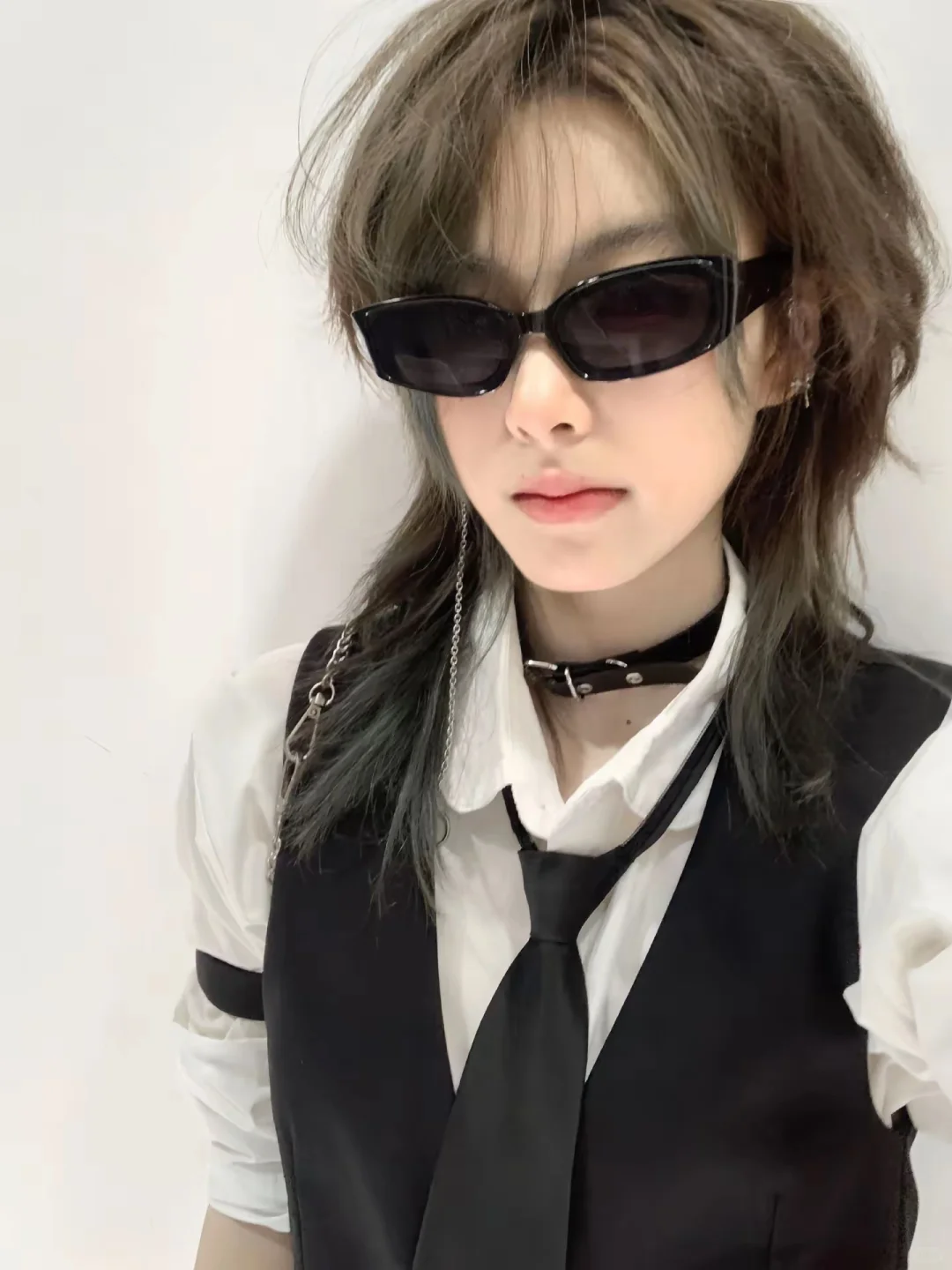 穿制服诱惑到0个女人